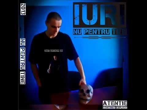 07. Iuri feat 4La Bong - o lume minunata