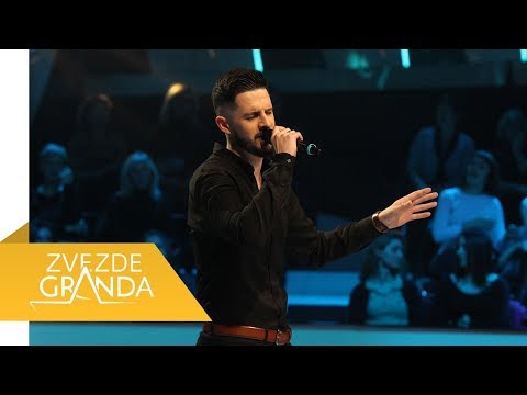 Aldin Osmankovic - Zal, Njoj bih vise verovao - (live) - ZG - 19/20 - 15.02.20. EM 22