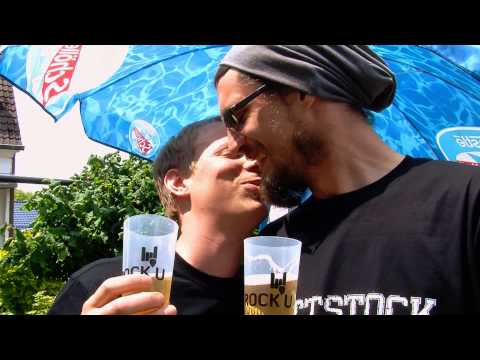 Ein Moshpit der Gefühle - Wittstock 2015 - Trailer #1