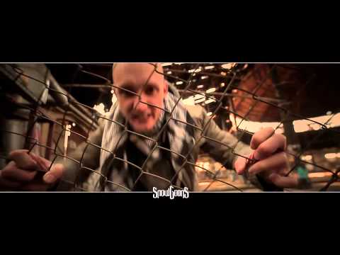 Snowgoons ft Widukid - Unfassbar (Gebrüder Grimm) w/ Lyrics (VIDEO)