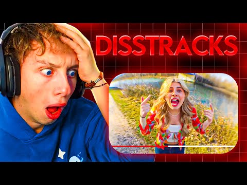 Die DISSTRACKS meiner ZUSCHAUER waren unerwartet gut...
