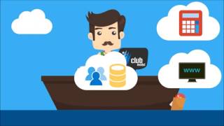 Clubmodul - Online Vereinsverwaltung Software