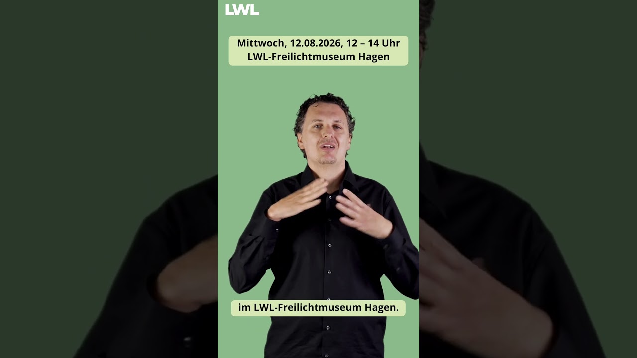 Vorschaubild des YouTube Kurzvideos 