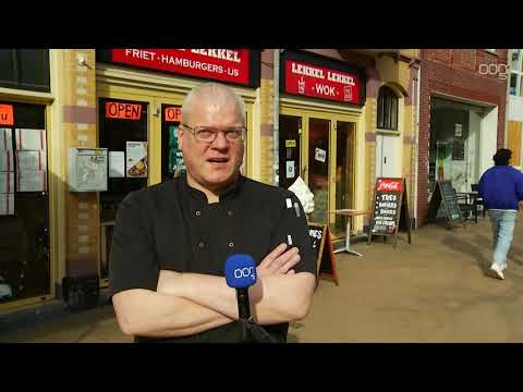 Organisatoren Frituurloop: ‘Teleurstelling, maar zeker ook begrip voor beslissing gemeente’