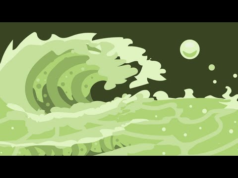 G'Luck! - 2D platformer game