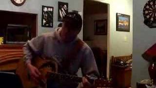 The Shortest Story ( Harry Chapin cover)