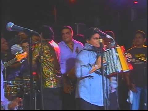 Diomedes Diaz & Alvaro Lopez - EL ESPEJO (Hatonuevo - La Guajira)
