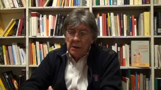 LA TENTATION DE MARATHON <br> Jean-Marie Pinçon