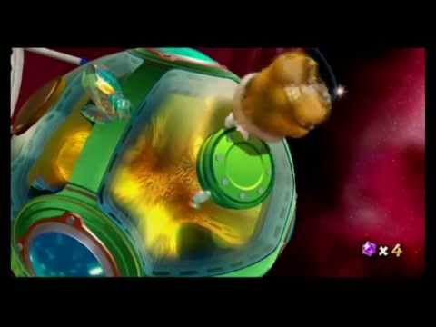 Gamepro 12/2007 - Super Mario Galaxy