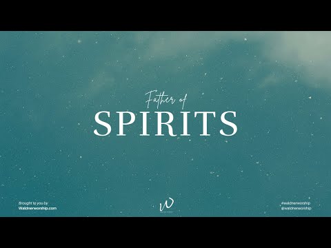 Father of Spirits | Instrumental Worship Music