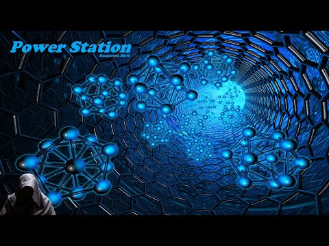 AquAdro – Genoma (Original Mix) [Valkyria Records]