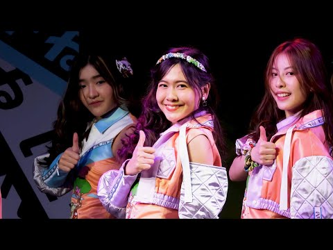 [4K] ดีอะ - Noey BNK48 @ Pop up mini concert Central Ayutthaya 220122 [Fancam]