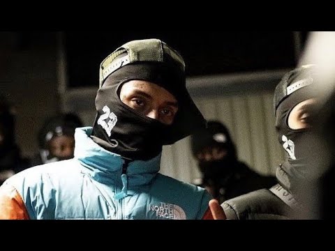 Central Cee x Russ Millions x Abra Cadabra x Unknown T - Sweet Nothing (Official Music Video)