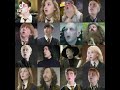 Harry Potter characters singing 😂✨ Harry Potter characters singing 😂✨
