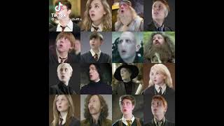 Download lagu Harry Potter characters singing 😂✨ mp3