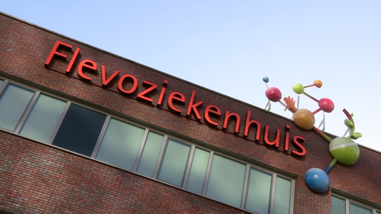 Zorgoptimalisatie Flevoziekenhuis
