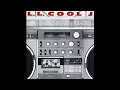 LL Cool J - I Can't Live Without My Radio