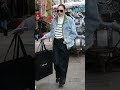 Gal Gadot Caught On Streets Like Normal People