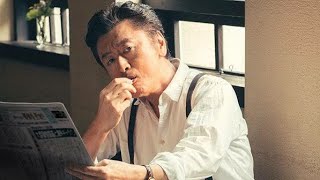 桑田佳祐  若い広場