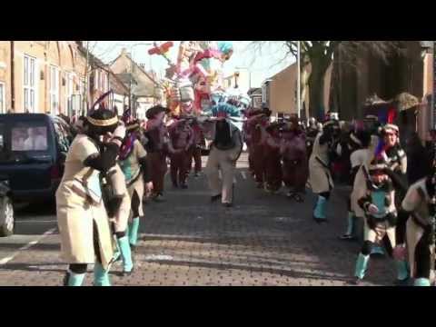 Spuit 11 - Carnaval 2012