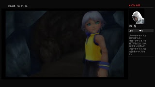 キングダムハーツ　プレイ動画14