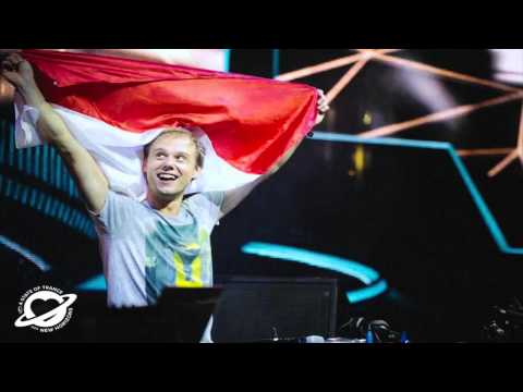 Armin van Buuren #ASOT650: New Horizons - Live @ Ecopark Ancol in Jakarta, Indonesia