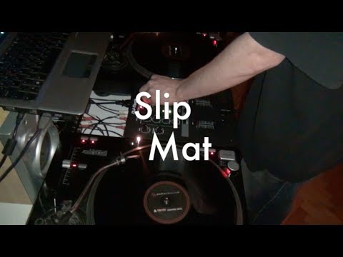 CutWars - Slip Mat (Soul Brothers) /Zagreb/