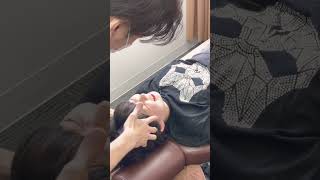 #ボキボキ整体  #shorts