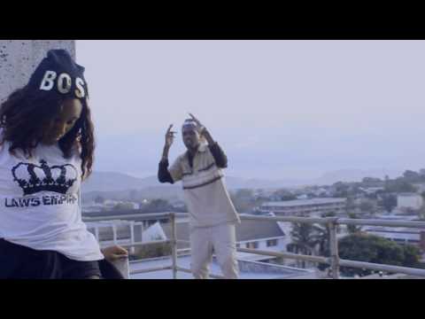Larie Apollo ft Lil RO Coin Official Music Video