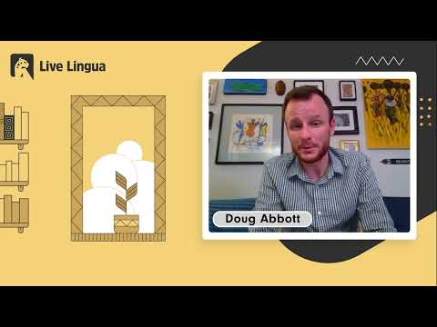 Live Lingua Review - Doug Abbot - Spanish