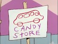 Candy Store