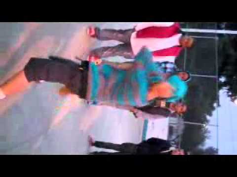 FlameGangg;*! Vs Prep Boys