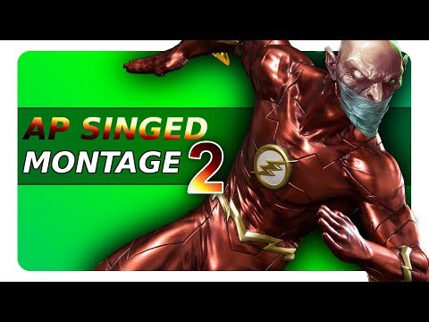 Singed Montage  - Best Singed Plays 2018 |  League of Legends S8
