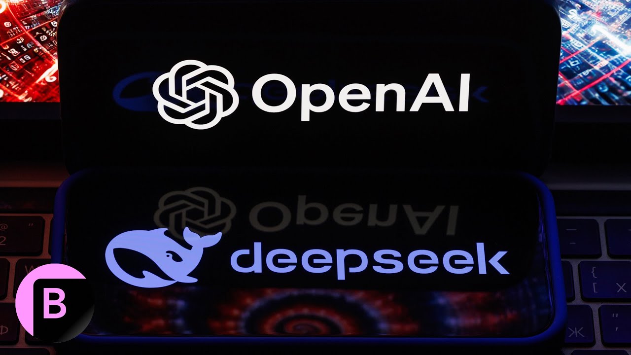 Chinese AI Pioneer Questions OpenAI's Sustainability