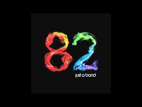 Just a Band - Kaa Ridho