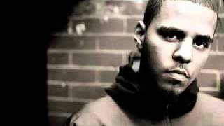 J.Cole ft. Kevin Cossom - Leave Me Alone