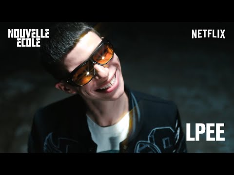 LPEE - East London (Clip Officiel) | Nouvelle École saison 2