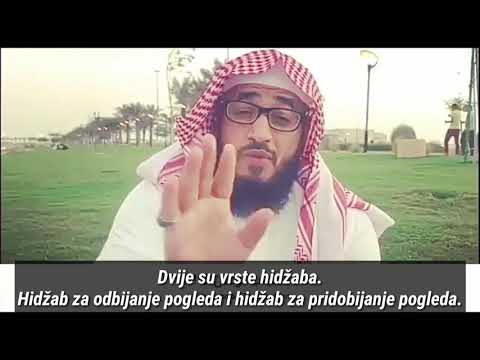 Dvije su vrste hidžaba, pa sama odaberi kojim ćeš putem krenuti!