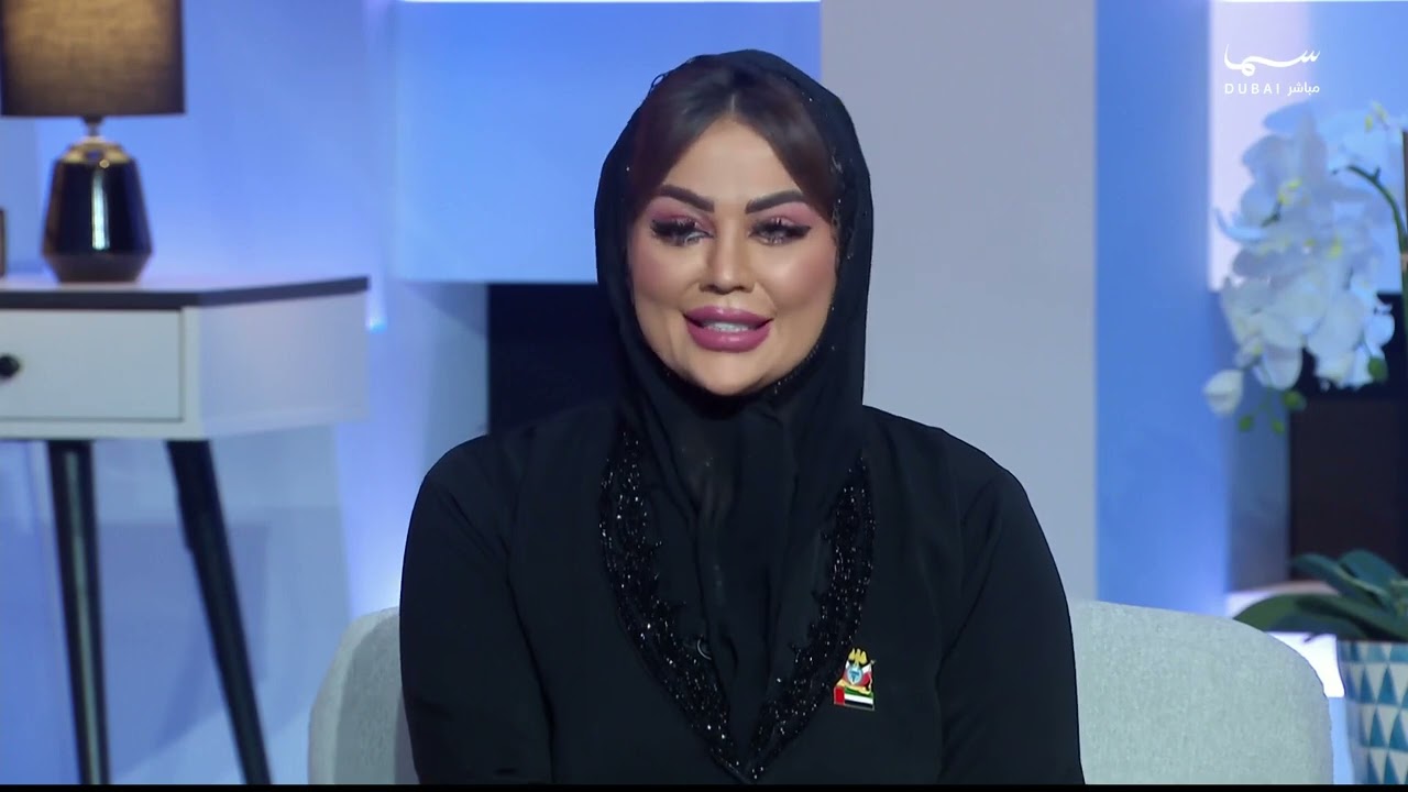 A discussion with the Media Director and Happiness & Positivity Manager of the Ataa Hamdan Volunteer Team about the team’s initiatives and awards.