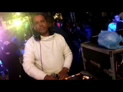 Sonido Grakus clausura feria san Agustín tlaxco Dj