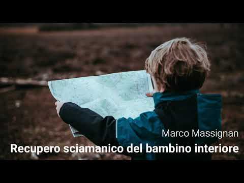 Recupero sciamanico del bambino interiore | Meditazione guidata | Guarigione sciamanica