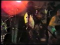 Bad Brains - 1983 - Unknown Song-Pay to Cum-Joshua's Song-Reggae jam