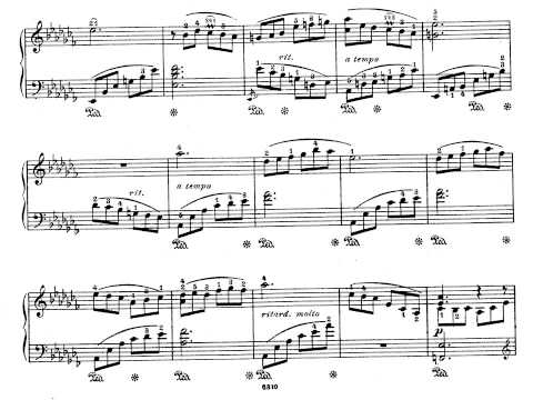 Albéniz. Suite Española Op. 47 nº 8. Cuba. Capricho.  Partitura Interpretación