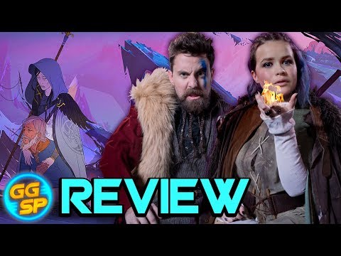 The Banner Saga 3 | Game Review