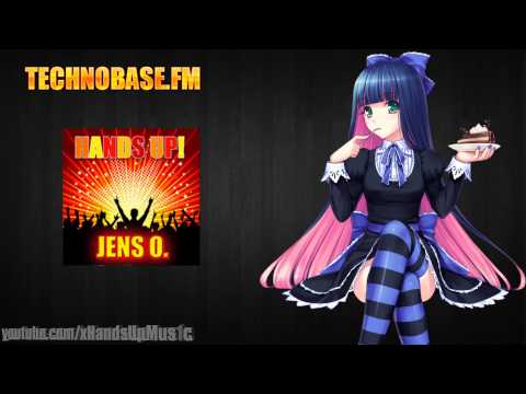 Jens O. - Hands Up! (Sample Rippers Remix)