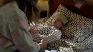 young Sheldon origin of soft kitty song