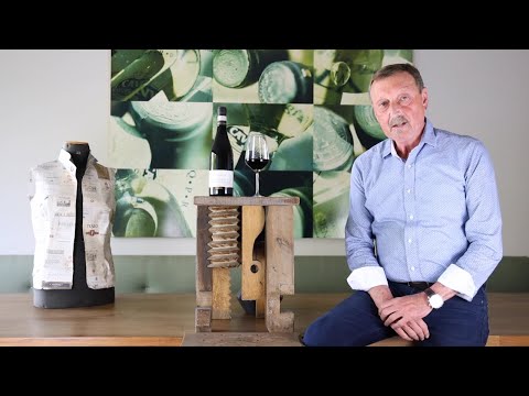 Wein erklärt: Amarone della Valpolicella Pietro Sartori