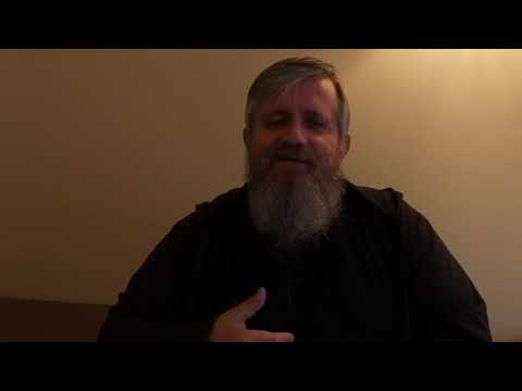 Charbel TV-"Jezus zawsze uzdrawia i nas uwalnia"katecheza ks. Jarka 16.03.2019