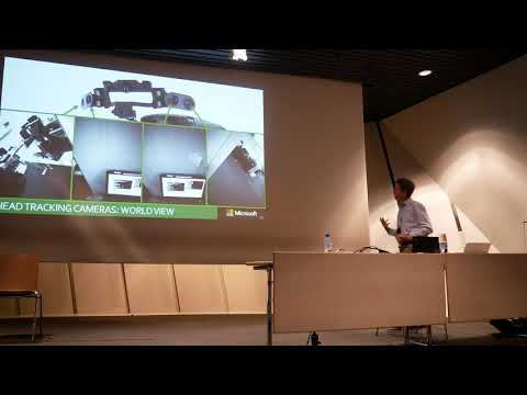 Heuritech Deep Learning Paris Meetup #15 - Microsoft Experiences 18