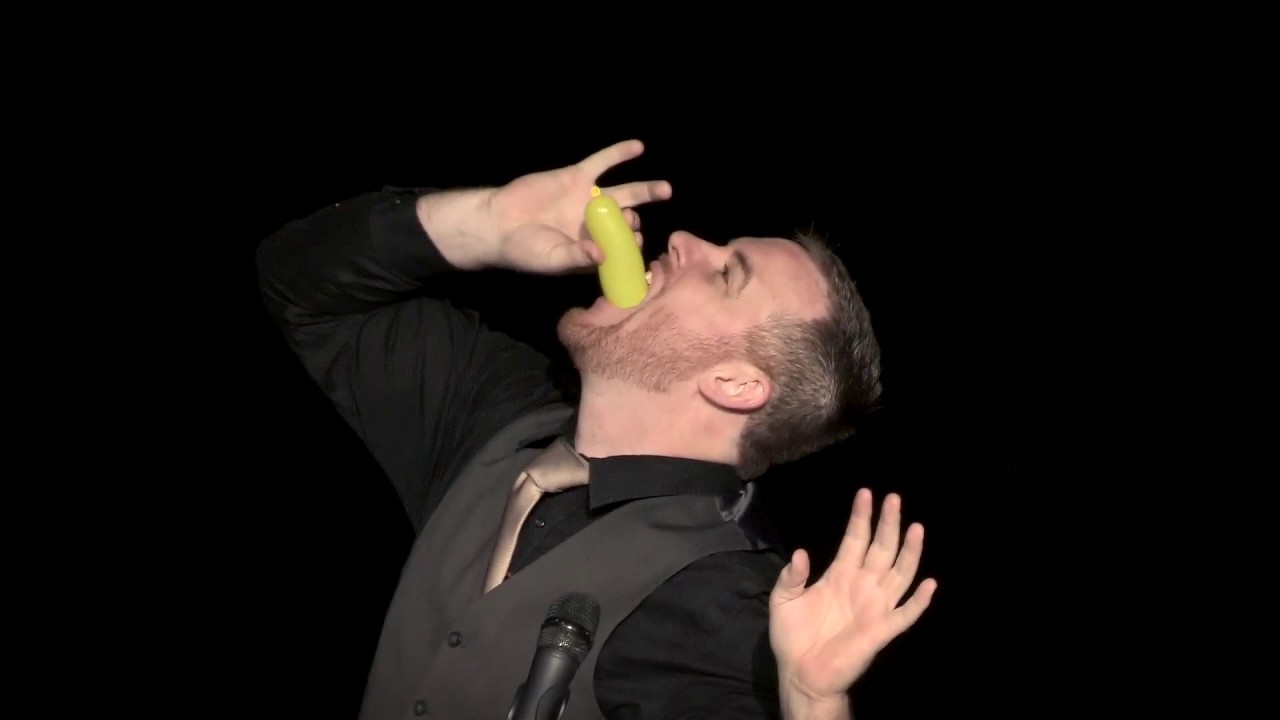 Promotional video thumbnail 2 for Zack Of All Trades